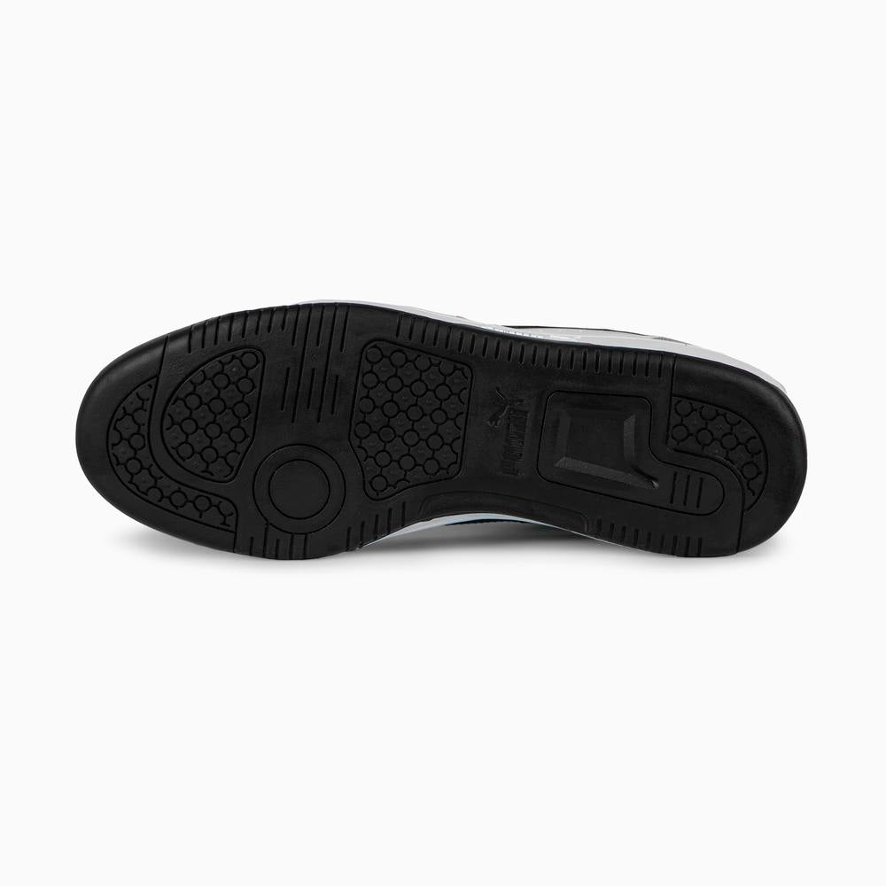 Zapatillas Puma Rebound v6 Low Metal 399579 01 Mujer