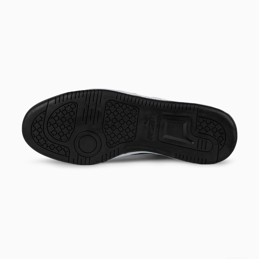 Zapatillas Puma Rebound v6 Low Metal 399579 02 Mujer