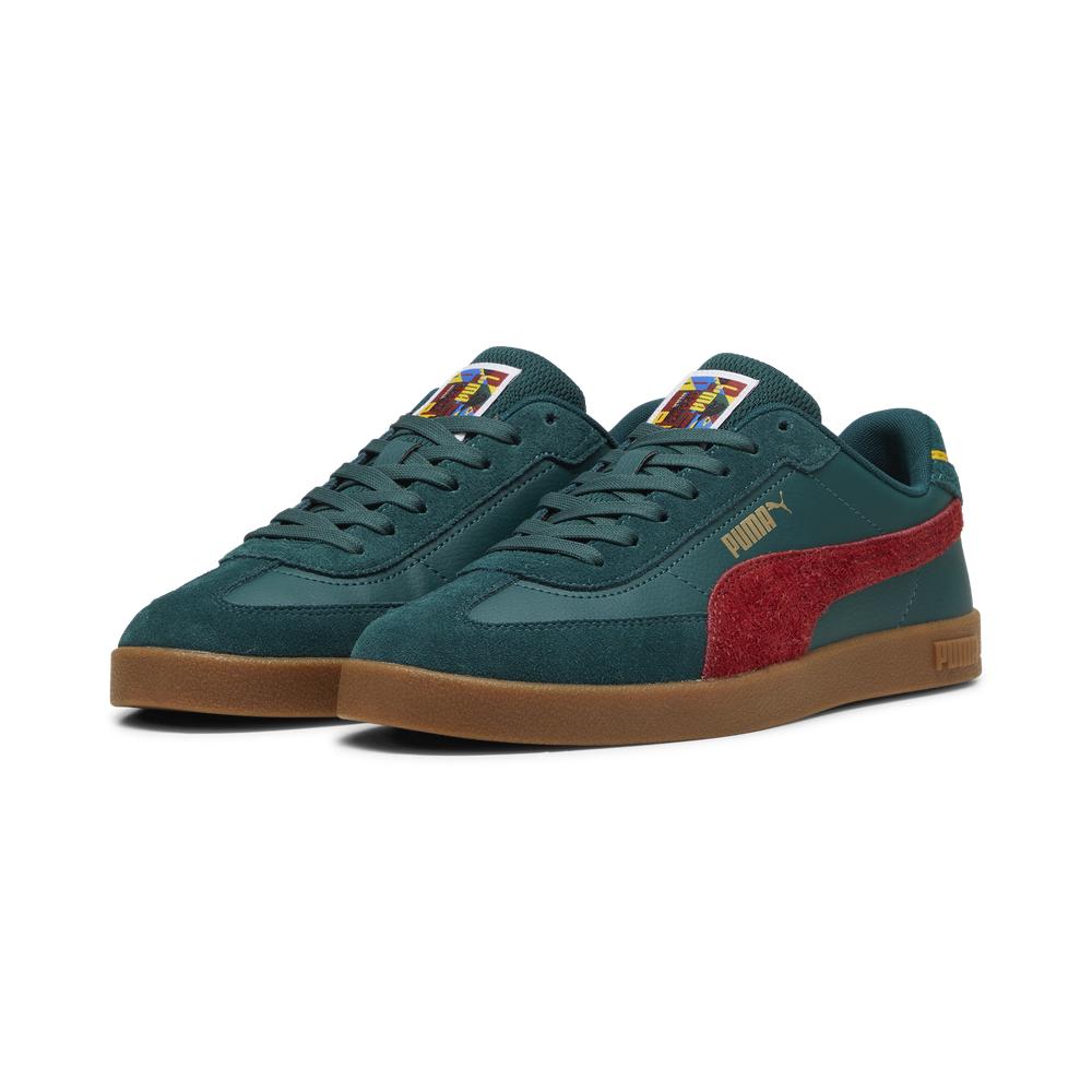 ZAPATILLAS PUMA Puma Club II Era Year of Sports 399613 01