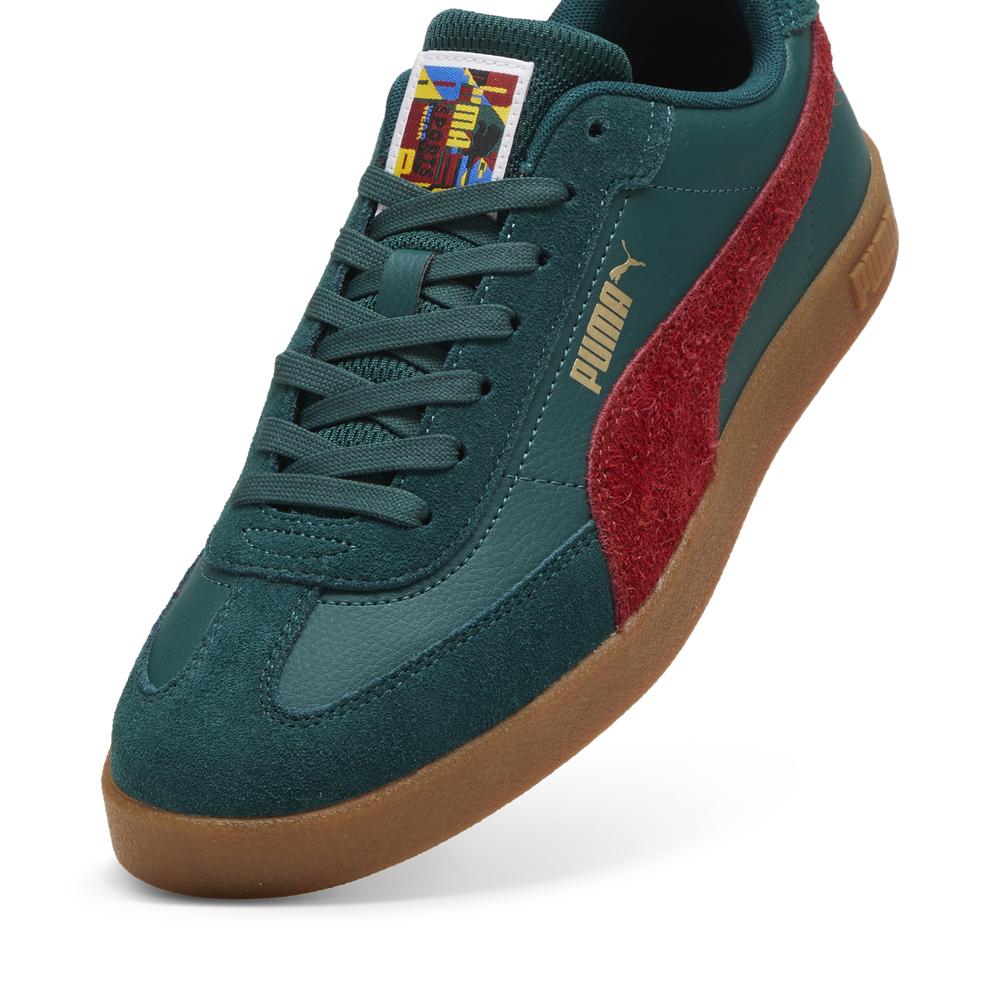 ZAPATILLAS PUMA Puma Club II Era Year of Sports 399613 01