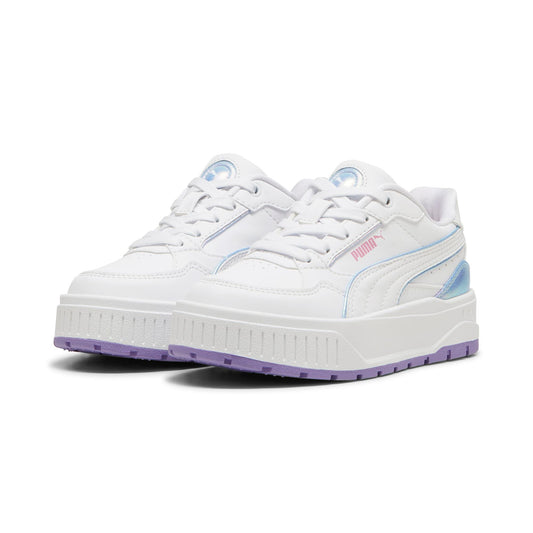 Zapatillas Puma Karmen II IDOL Bouncy Sky PS 399761 01 Niño