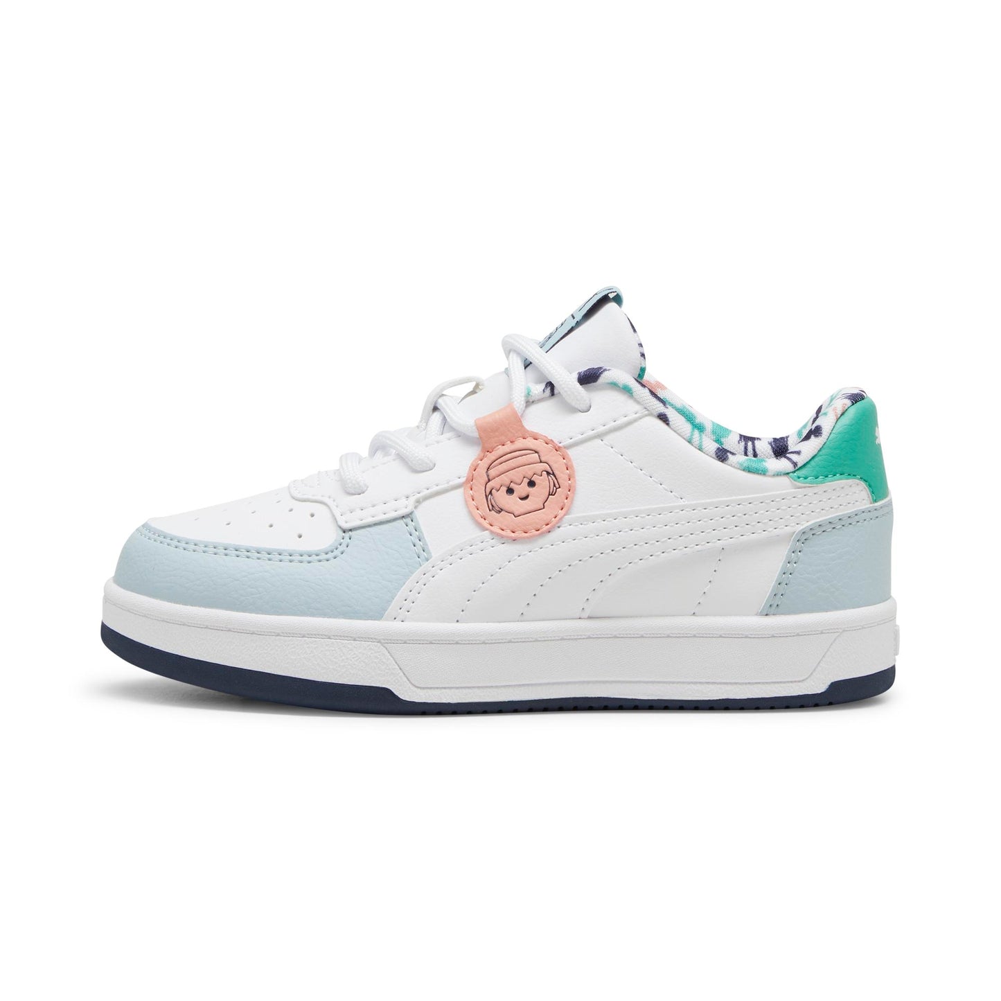 ZAPATILLAS PUMA CAVEN 2.0 PLAYMOBIL PS 399766 01 - NIÑOS