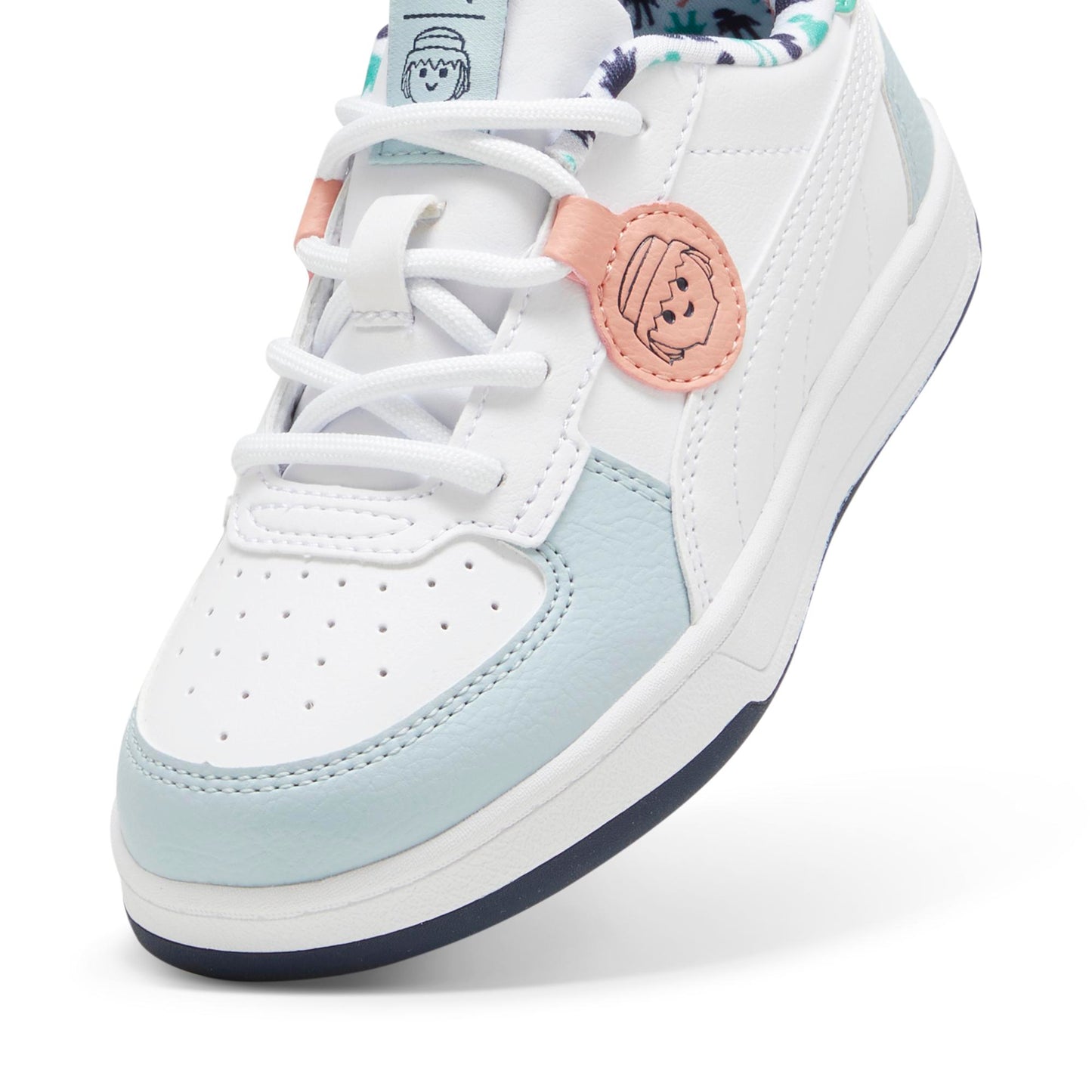 ZAPATILLAS PUMA CAVEN 2.0 PLAYMOBIL PS 399766 01 - NIÑOS