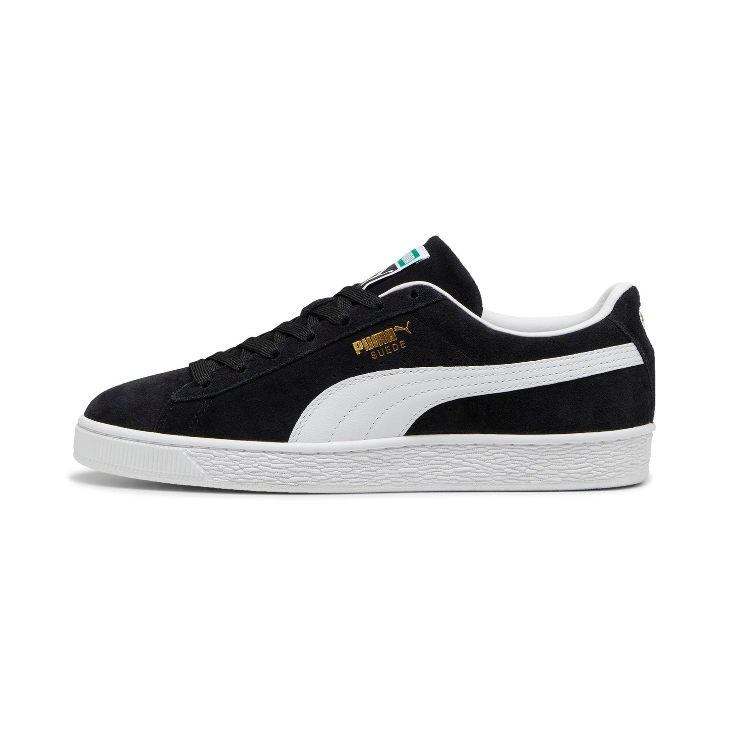 ZAPATILLAS PUMA SUEDE CLASSIC 399781 01 - HOMBRE