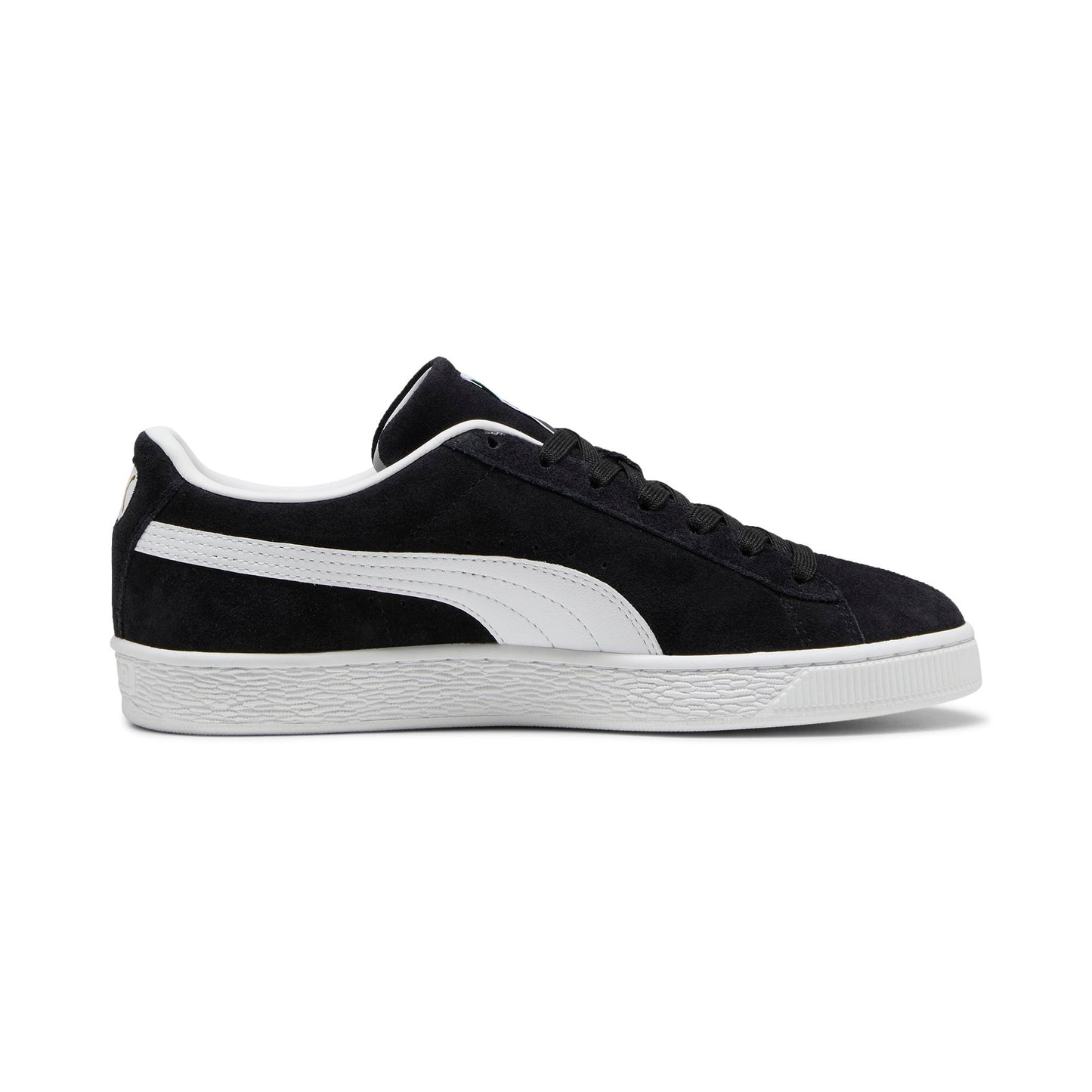 ZAPATILLAS PUMA SUEDE CLASSIC 399781 01 - HOMBRE