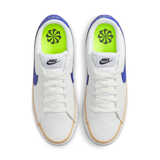 Zapatilla COURT LEGACY - Mujer