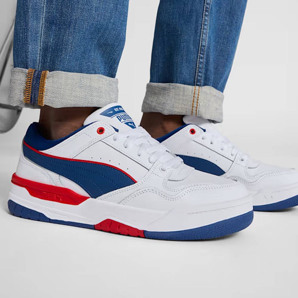 ZAPATILLAS PUMA REBOUND RETRO 400197 05 - HOMBRE
