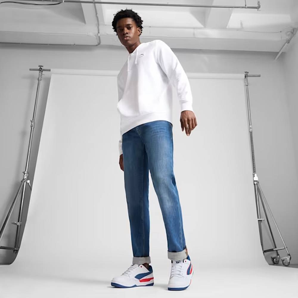 ZAPATILLAS PUMA REBOUND RETRO 400197 05 - HOMBRE