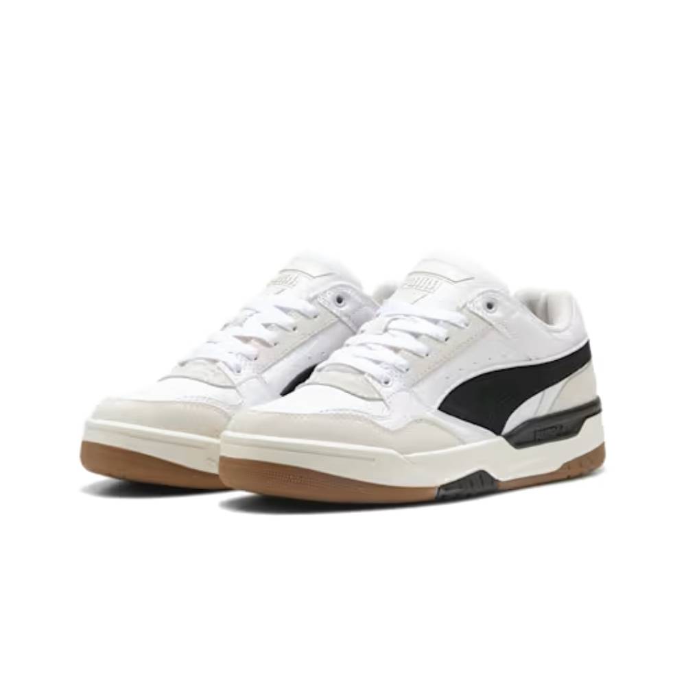 ZAPATILLAS PUMA REBOUND RETRO 400214 01 - HOMBRE