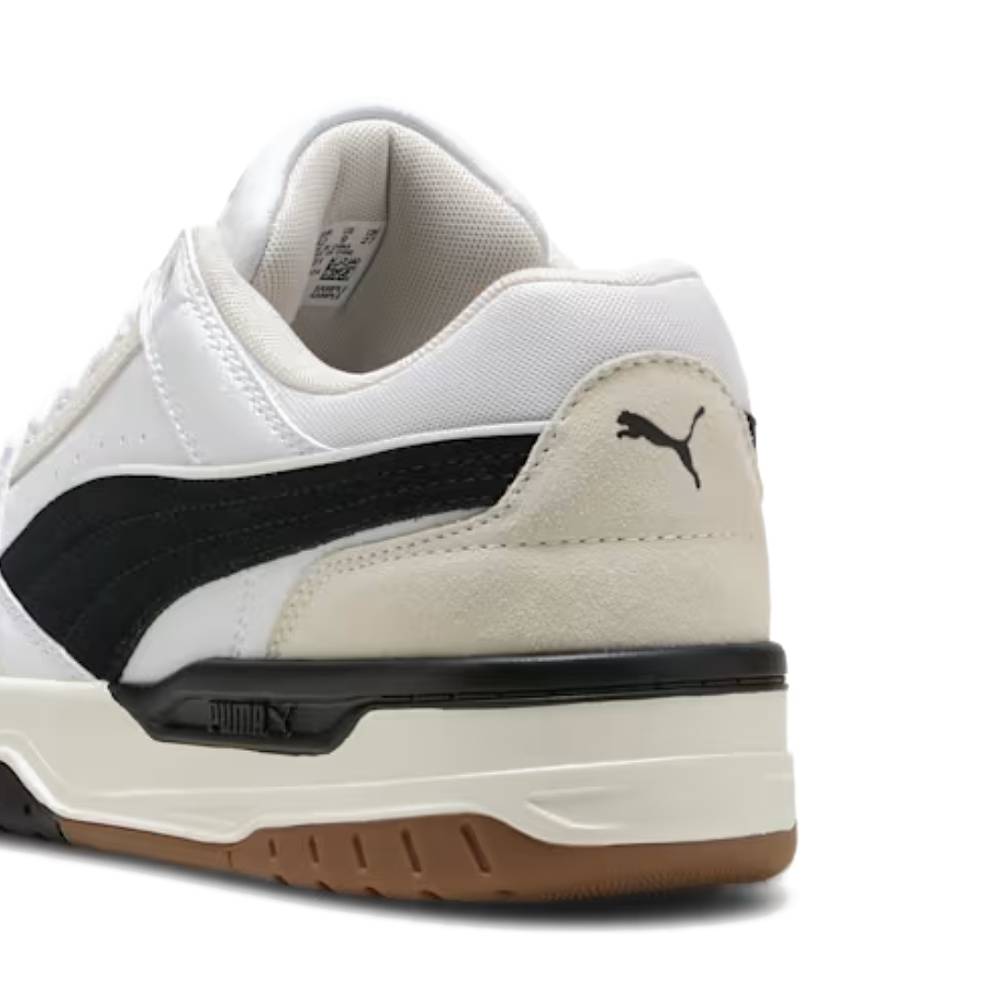 ZAPATILLAS PUMA REBOUND RETRO 400214 01 - HOMBRE