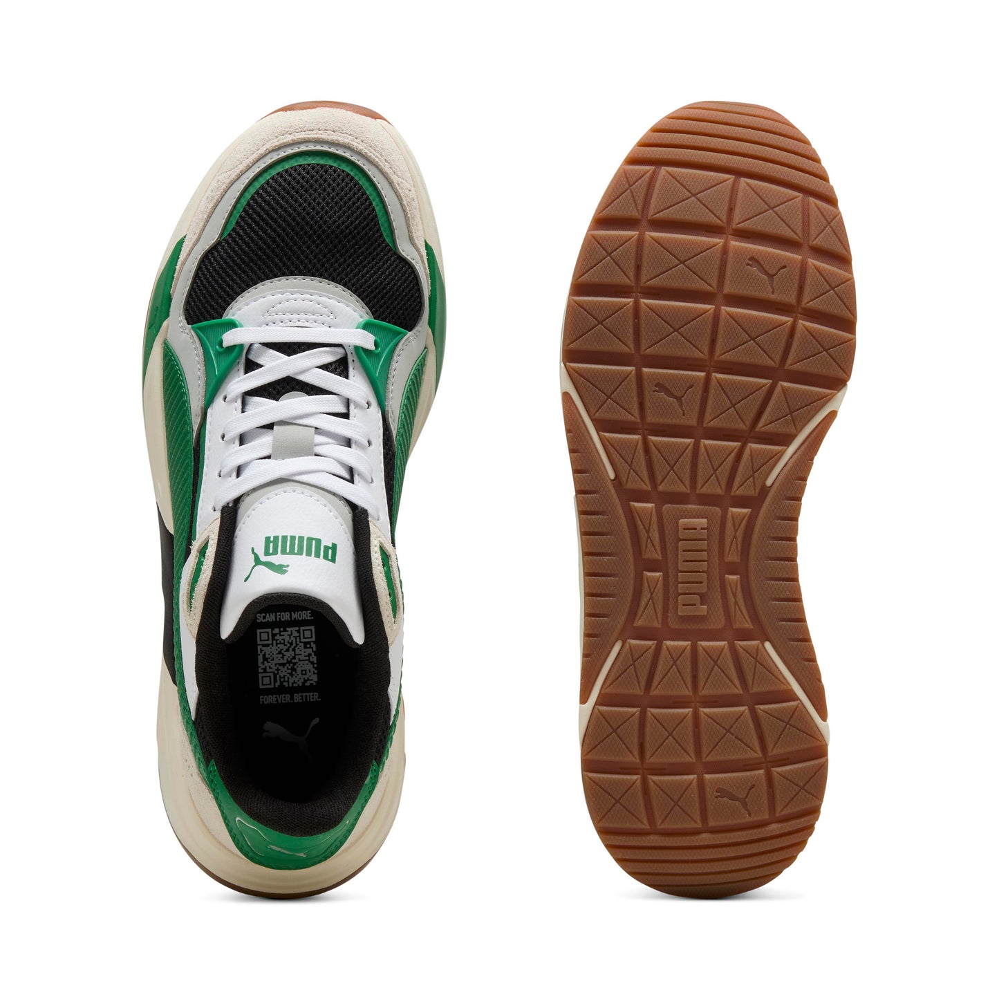 ZAPATILLAS PUMA TRINITY 2 400230 03 - HOMBRE