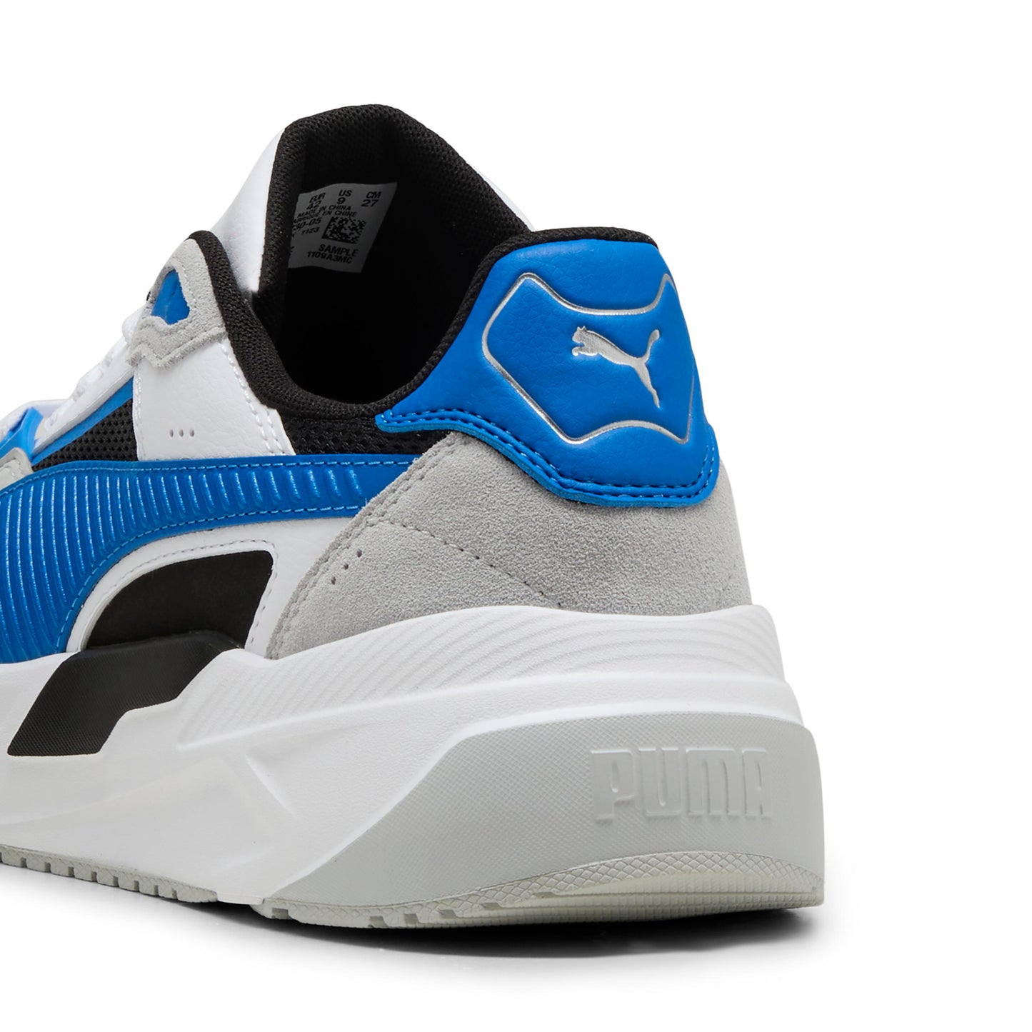 ZAPATILLAS PUMA TRINITY 2 400230 05 - HOMBRE