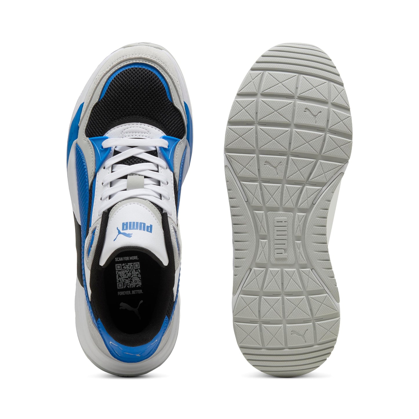 ZAPATILLAS PUMA TRINITY 2 400230 05 - HOMBRE