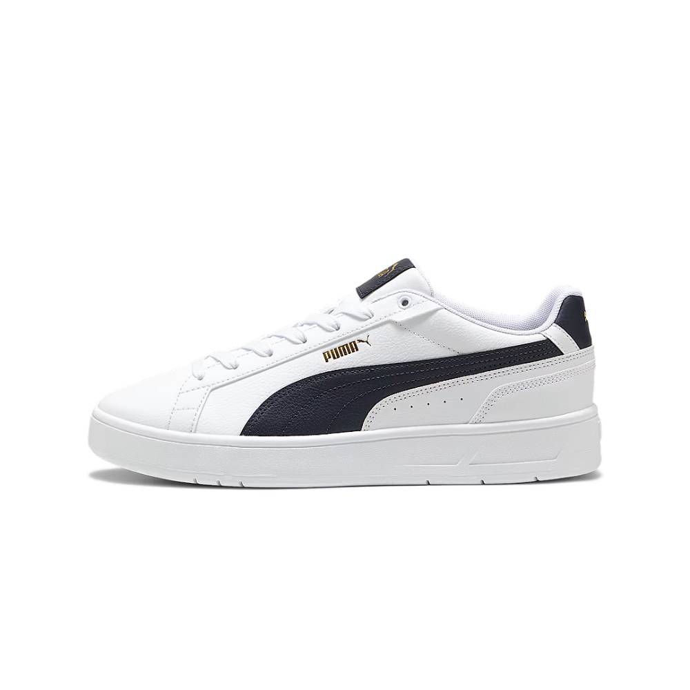 ZAPATILLAS PUMA COURT CLASSIC 400284 01 - HOMBRE