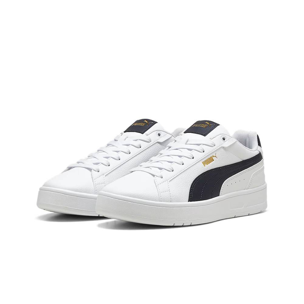 ZAPATILLAS PUMA COURT CLASSIC 400284 01 - HOMBRE