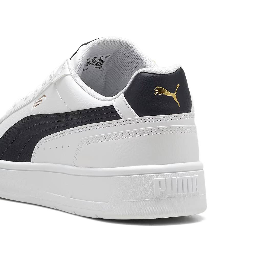 ZAPATILLAS PUMA COURT CLASSIC 400284 01 - HOMBRE