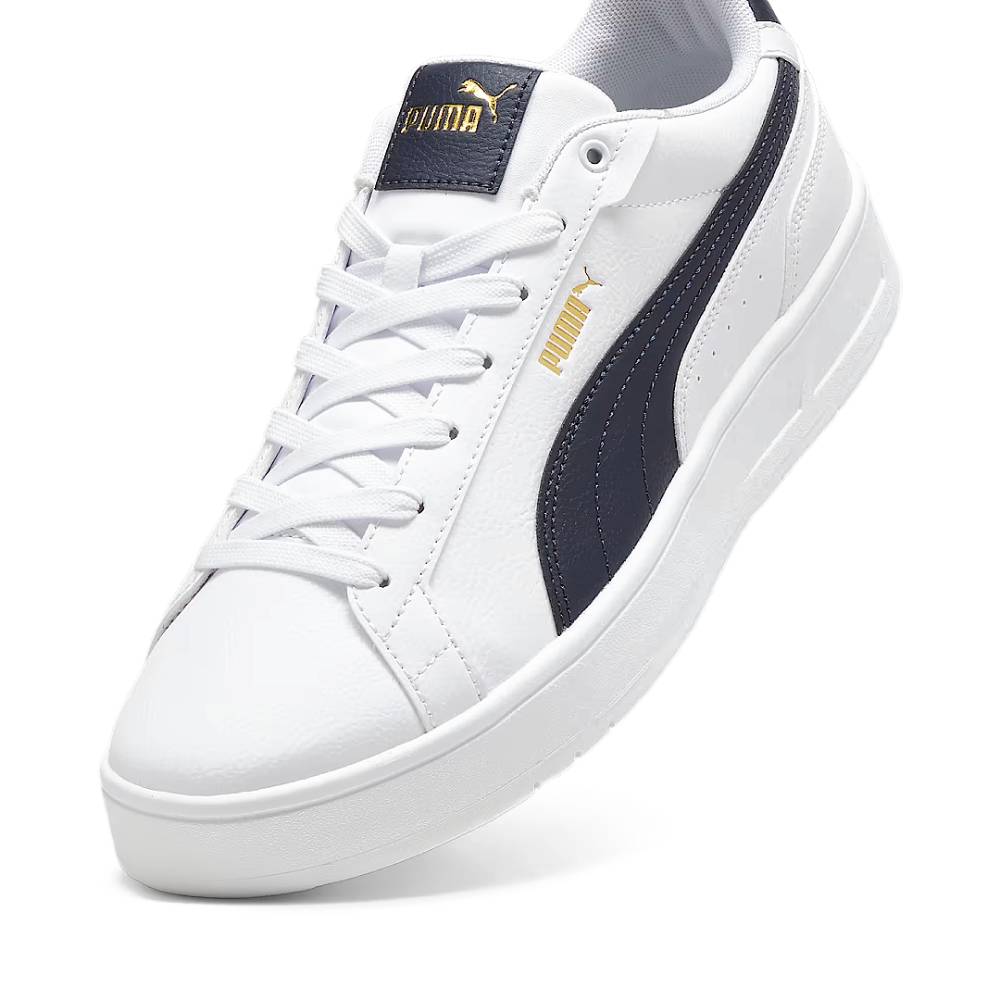 ZAPATILLAS PUMA COURT CLASSIC 400284 01 - HOMBRE