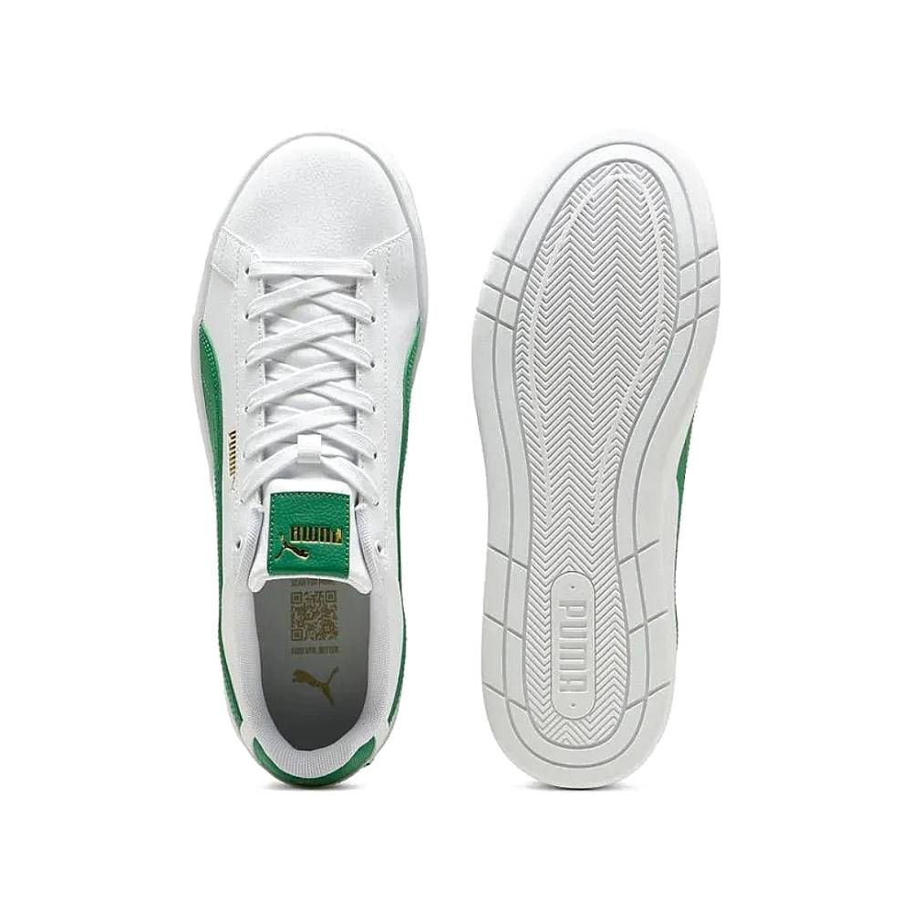 ZAPATILLAS PUMA COURT CLASSIC 400284 02 - HOMBRE