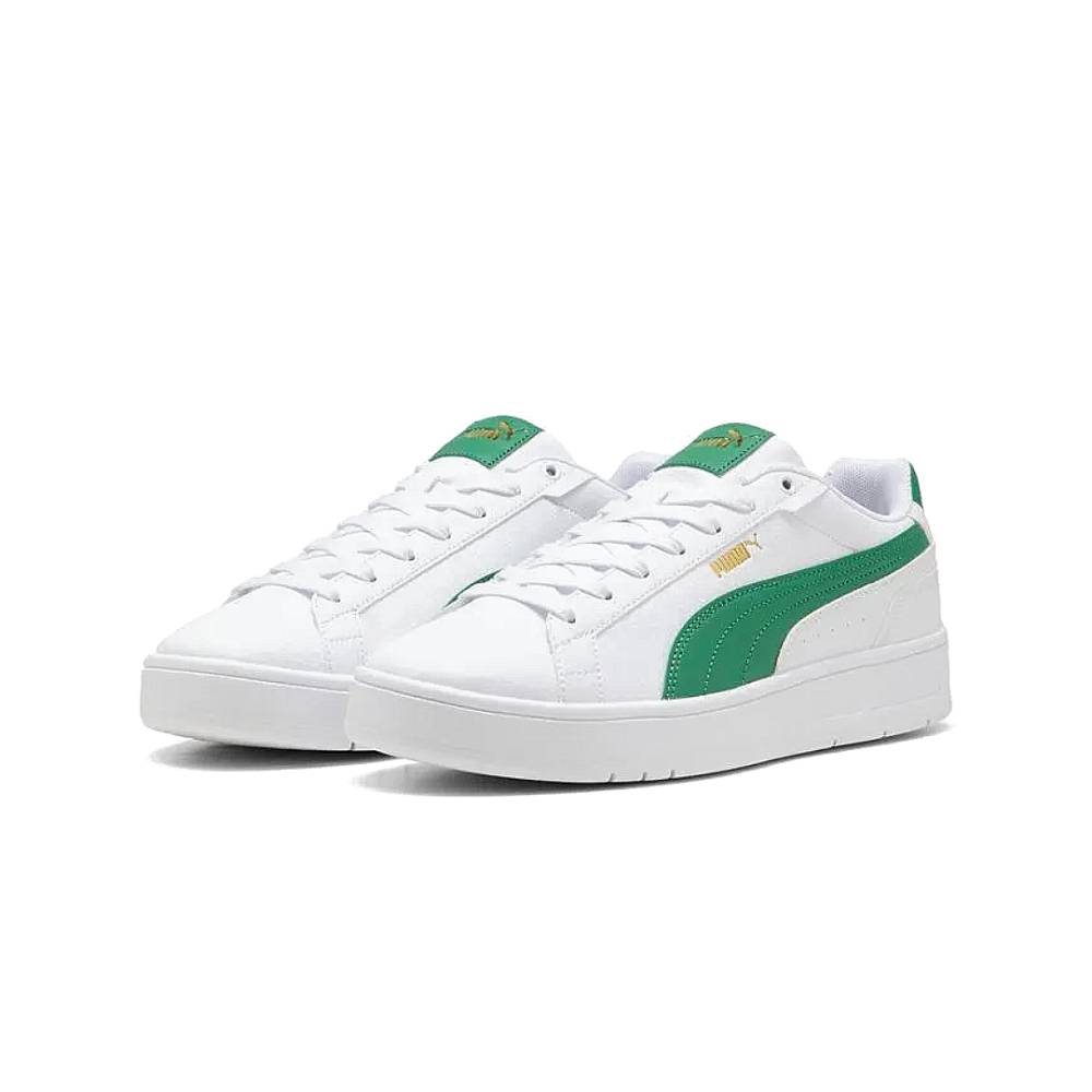 ZAPATILLAS PUMA COURT CLASSIC 400284 02 - HOMBRE