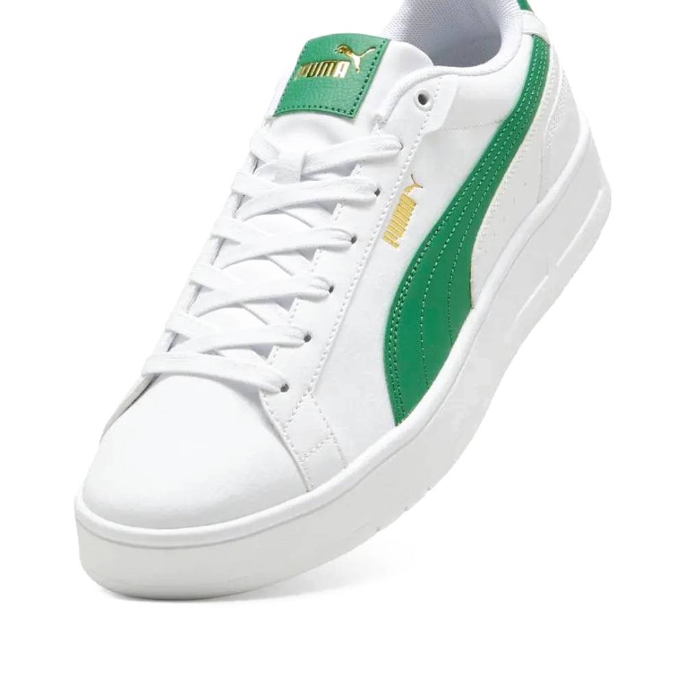 ZAPATILLAS PUMA COURT CLASSIC 400284 02 - HOMBRE