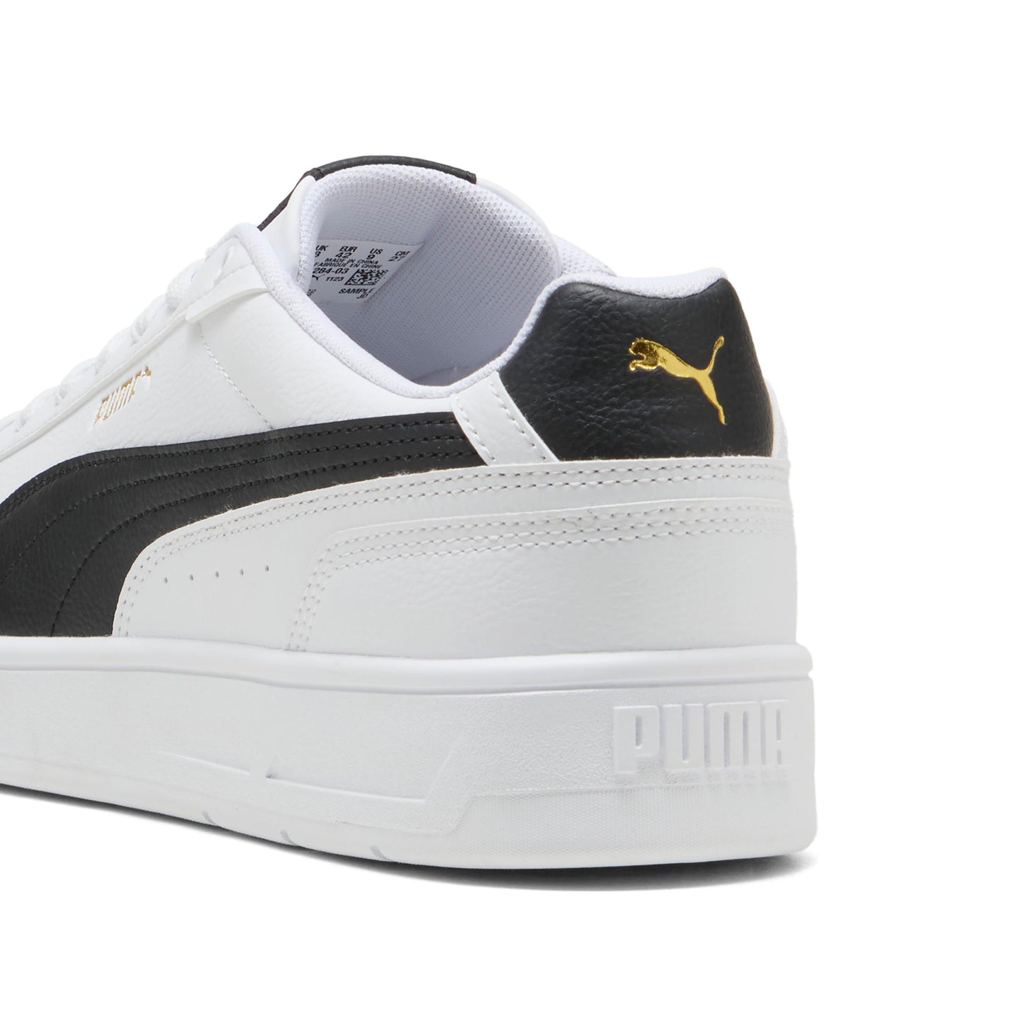 ZAPATILLAS PUMA COURT CLASSICO 400284 03 - HOMBRE