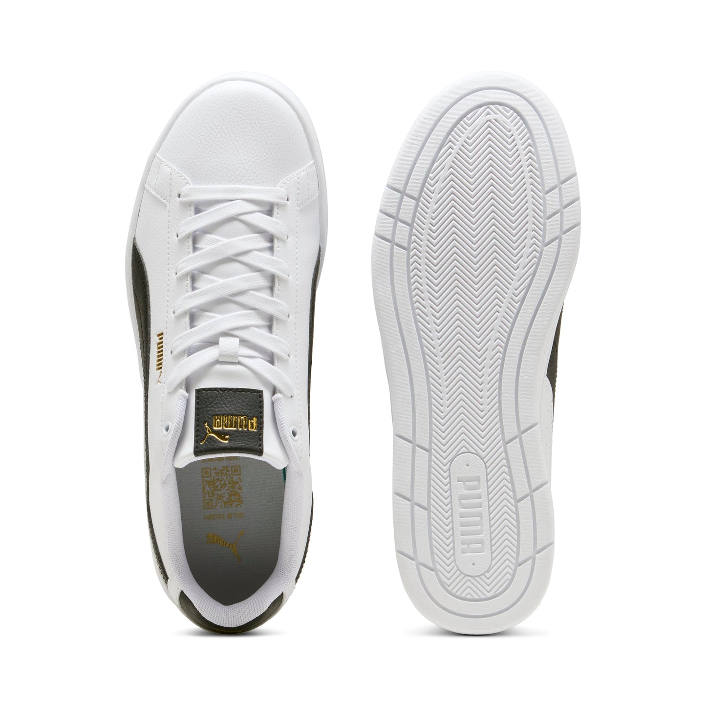 ZAPATILLAS PUMA COURT CLASSICO 400284 03 - HOMBRE