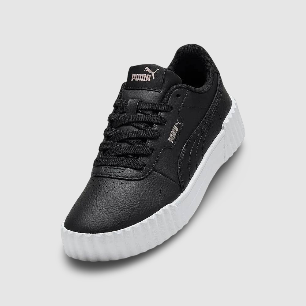 Zapatillas Puma Carina 3.0 Mujer - Urbano | 400365 20 Negro