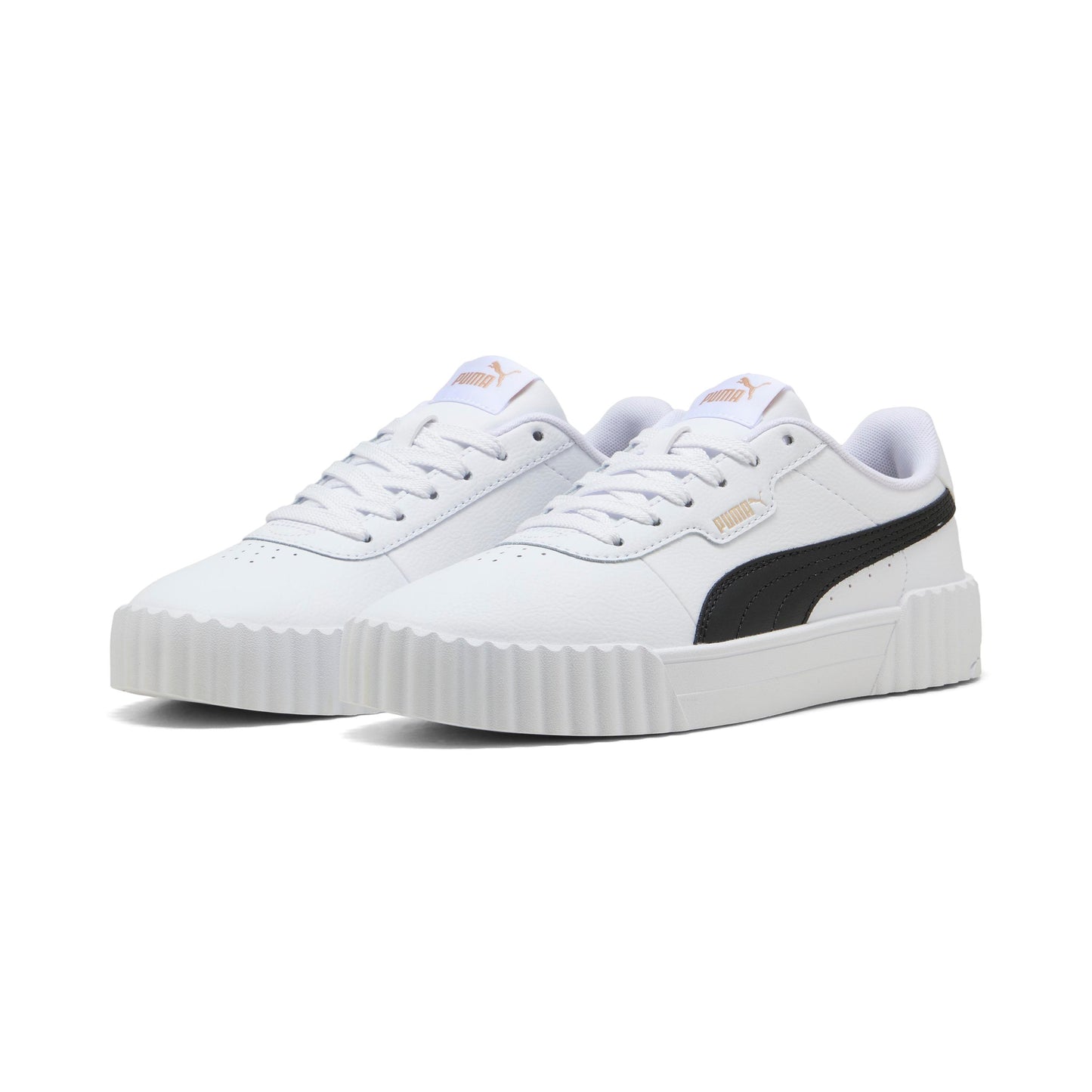 ZAPATILLAS PUMA CARINA 3.0 400365 03 - MUJER