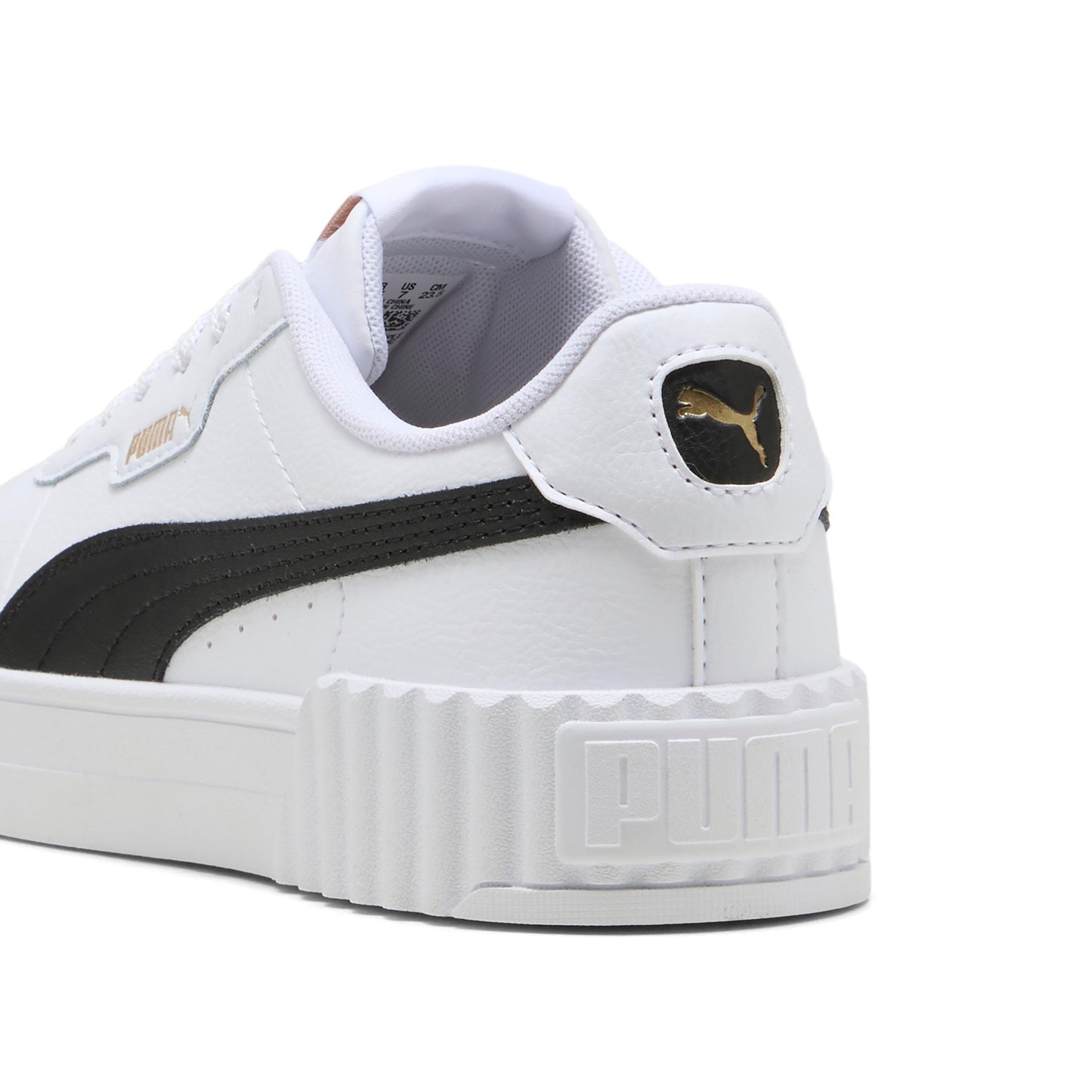 ZAPATILLAS PUMA CARINA 3.0 400365 03 - MUJER