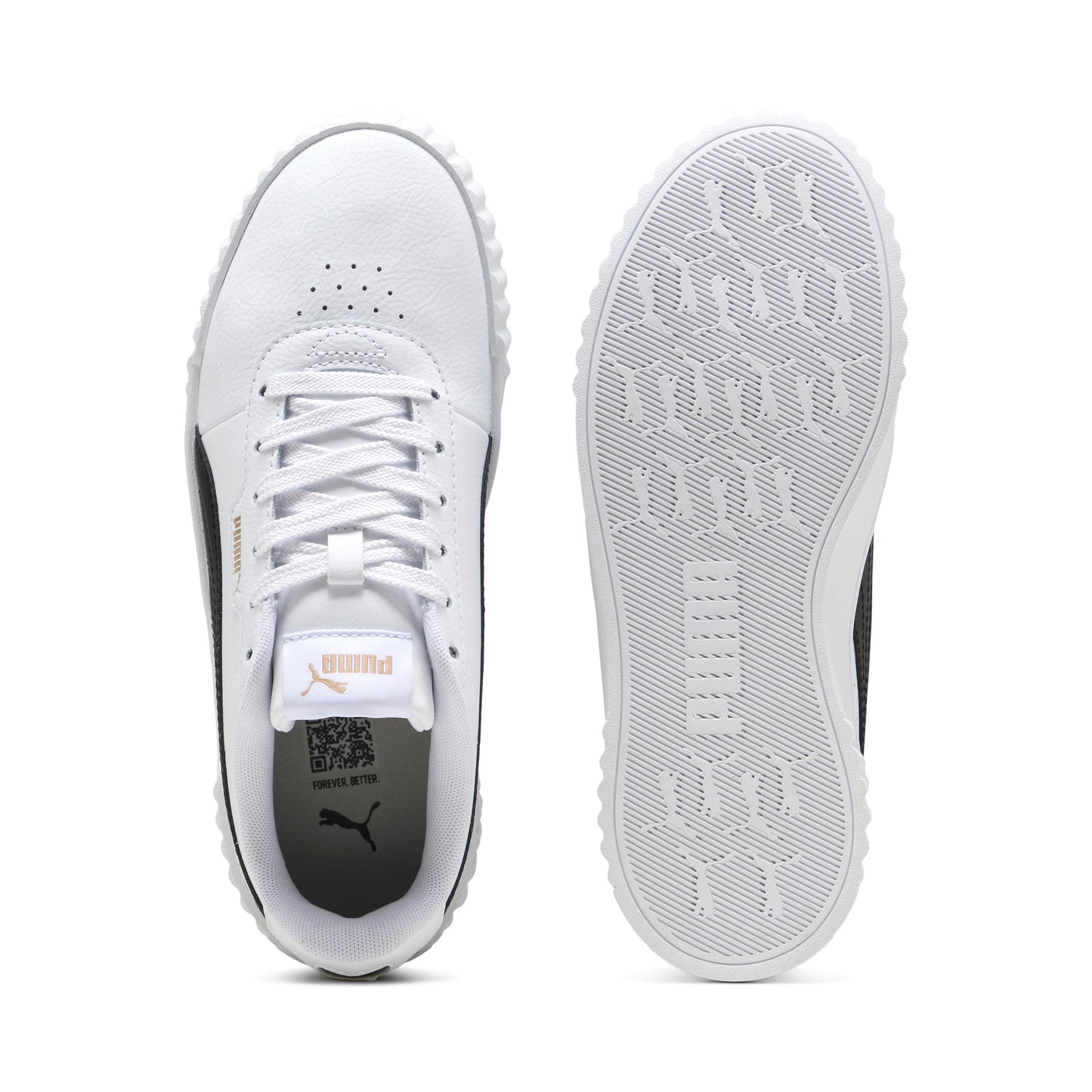ZAPATILLAS PUMA CARINA 3.0 400365 03 - MUJER