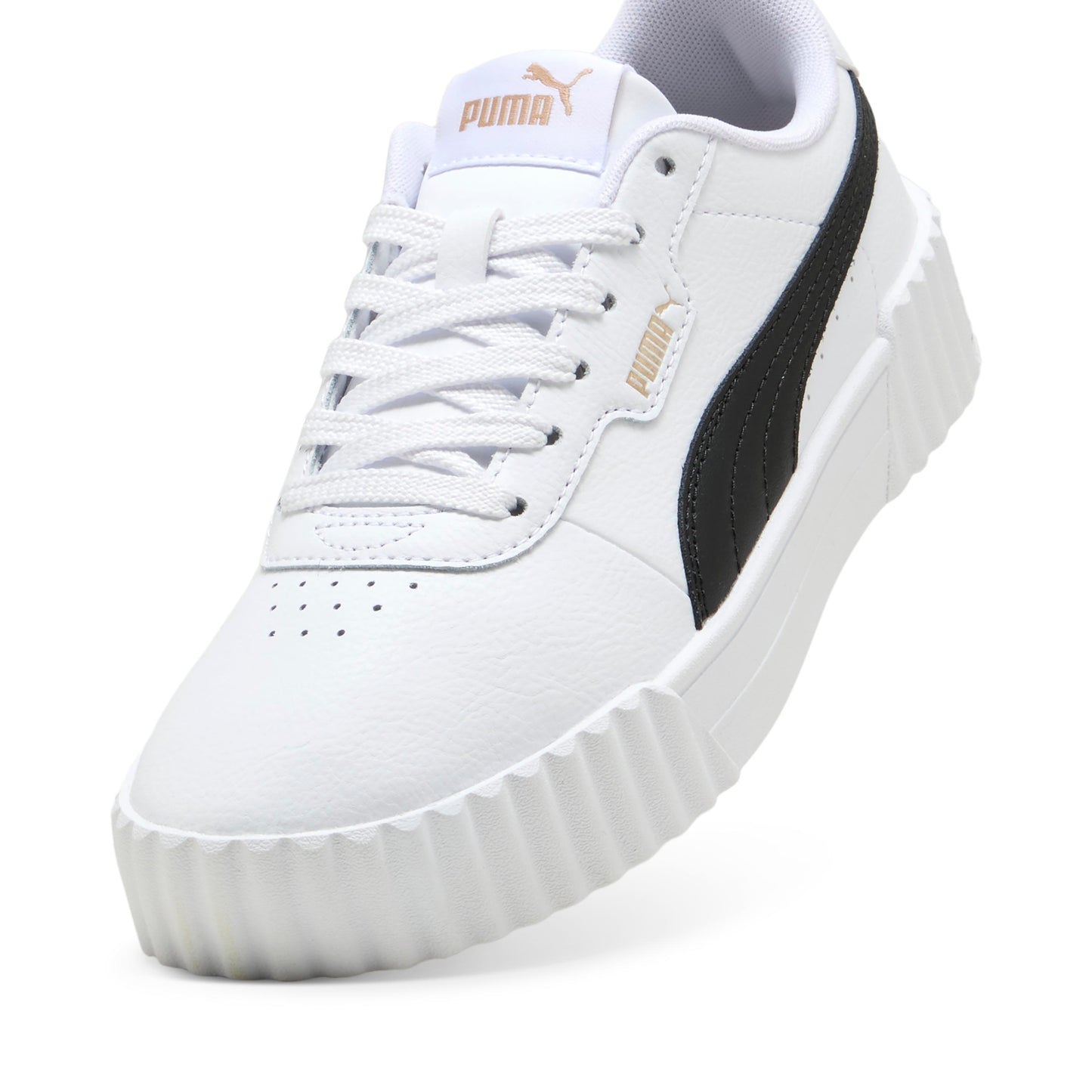 ZAPATILLAS PUMA CARINA 3.0 400365 03 - MUJER