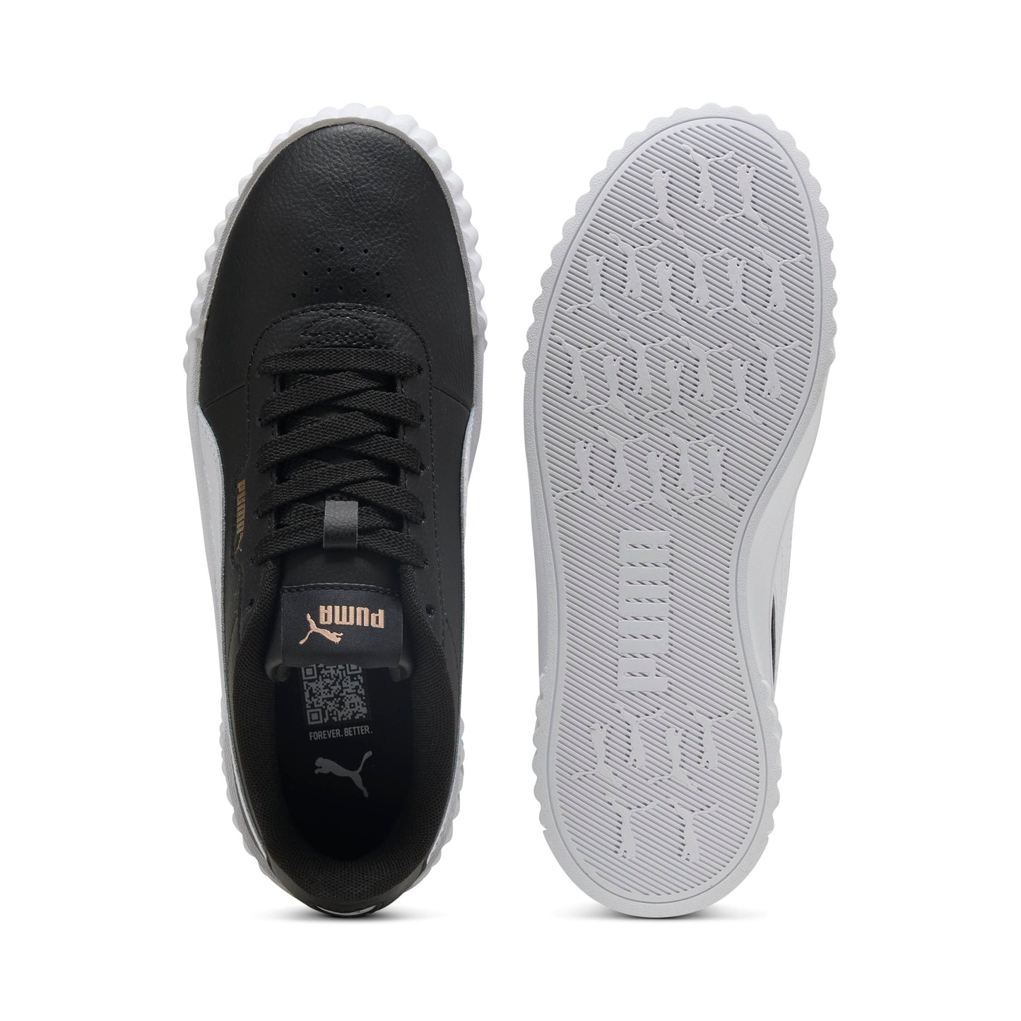 ZAPATILLAS PUMA CARINA 3.0 400365 04 - MUJER