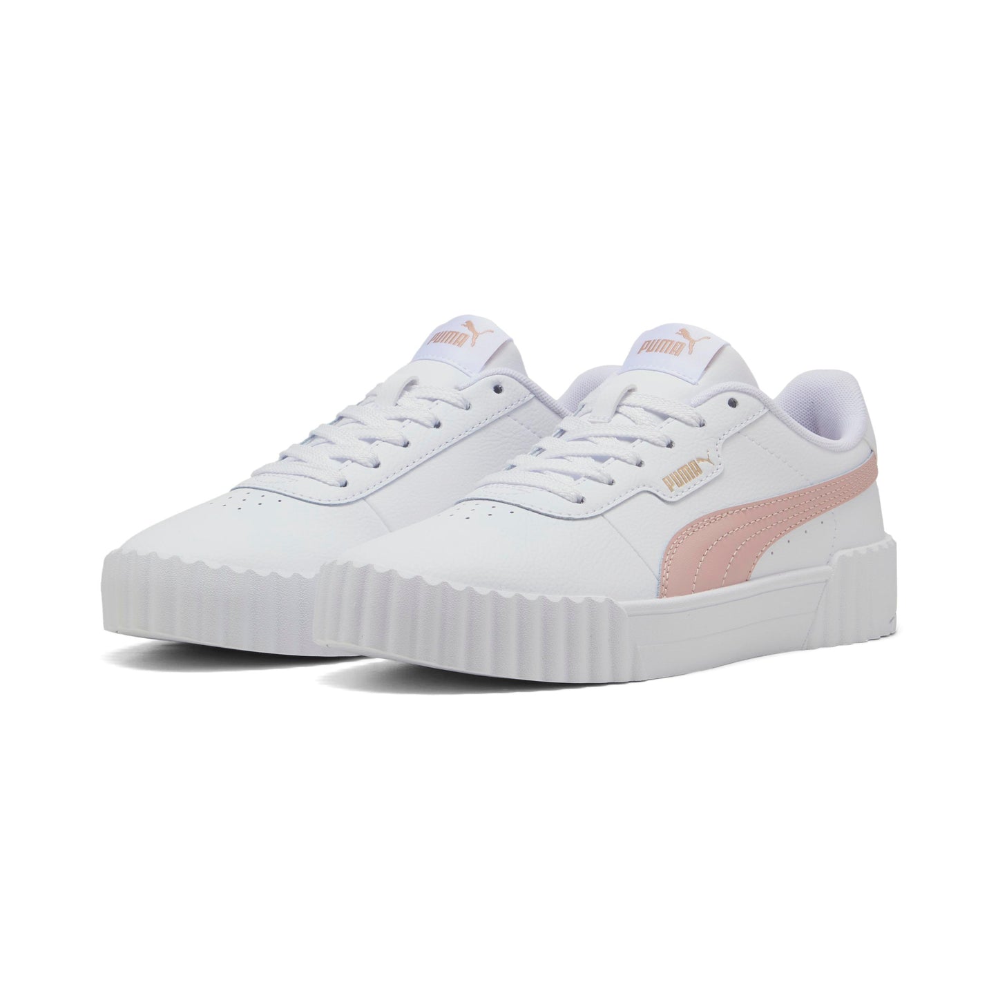 ZAPATILLAS PUMA CARINA 3.0 400365 06 - MUJER
