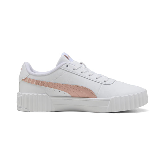 ZAPATILLAS PUMA CARINA 3.0 400365 06 - MUJER