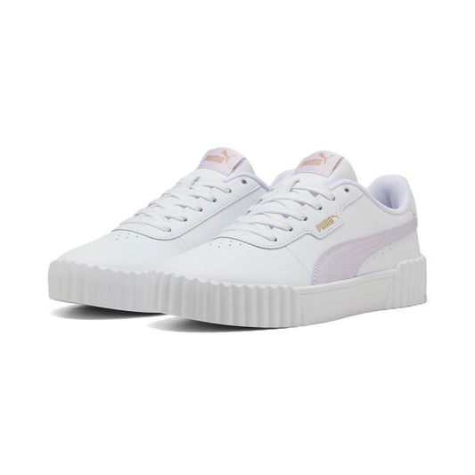 ZAPATILLAS PUMA CARINA 3.0 400365 11 - MUJER