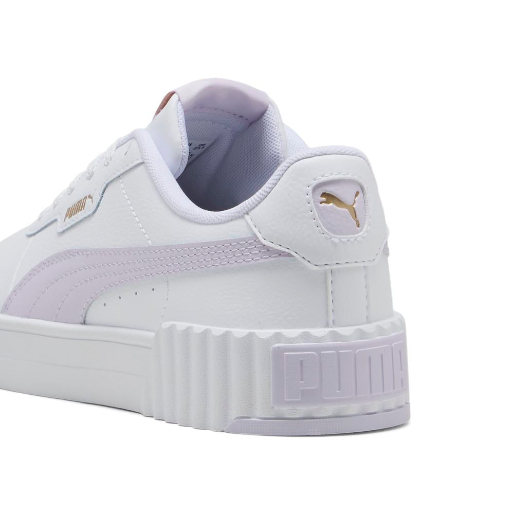 ZAPATILLAS PUMA CARINA 3.0 400365 11 - MUJER