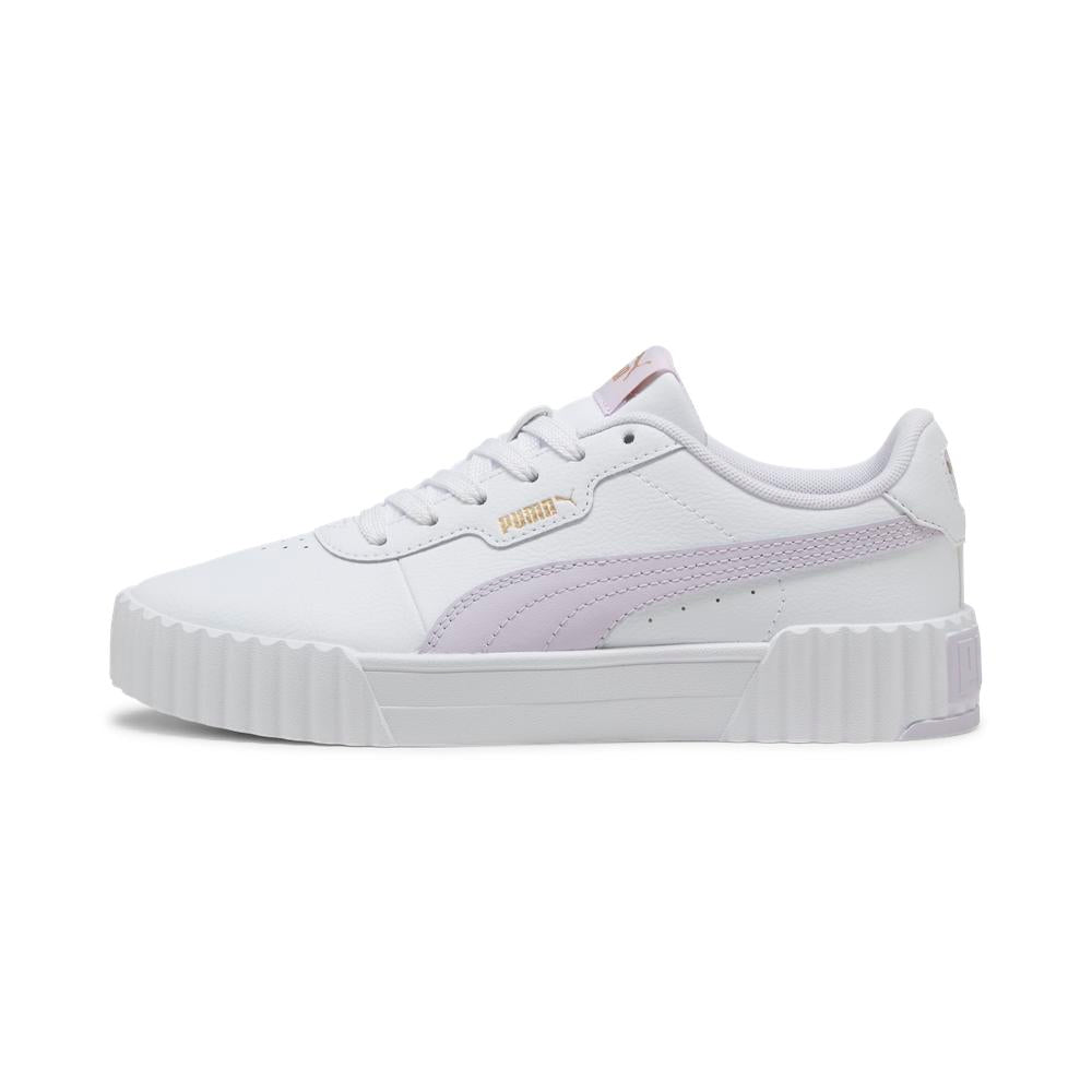 ZAPATILLAS PUMA CARINA 3.0 400365 11 - MUJER
