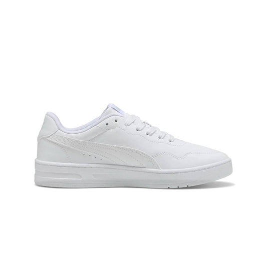 ZAPATILLAS PUMA COURT LALLY 400367 02 - MUJER