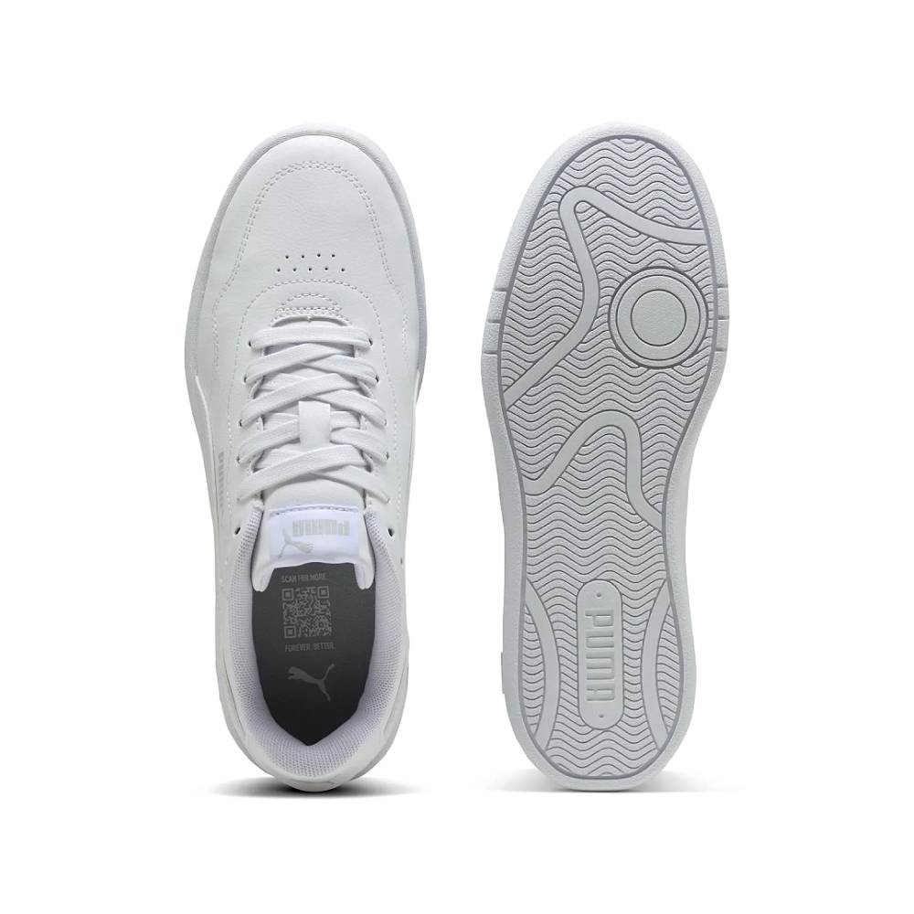 ZAPATILLAS PUMA COURT LALLY 400367 02 - MUJER