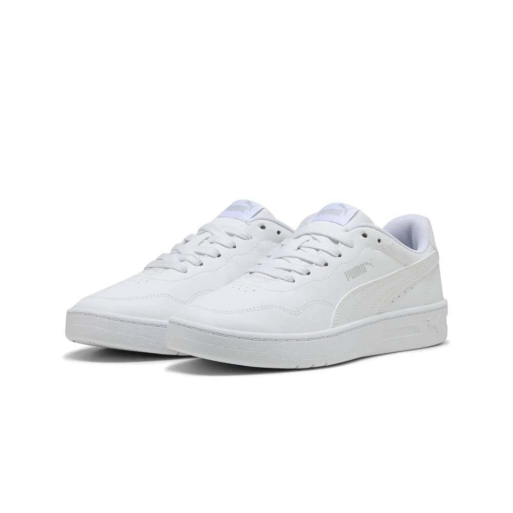 ZAPATILLAS PUMA COURT LALLY 400367 02 - MUJER