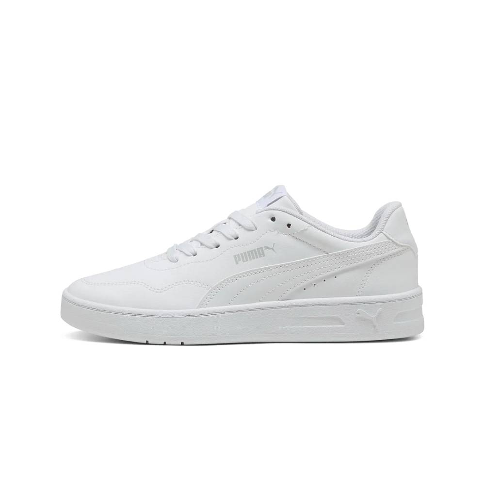 ZAPATILLAS PUMA COURT LALLY 400367 02 - MUJER