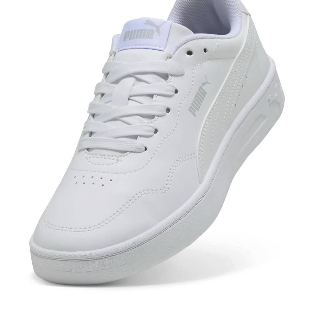 ZAPATILLAS PUMA COURT LALLY 400367 02 - MUJER