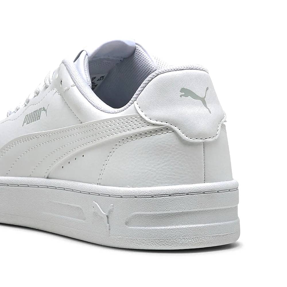 ZAPATILLAS PUMA COURT LALLY 400367 02 - MUJER