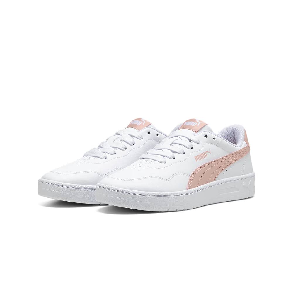 ZAPATILLAS PUMA COURT LALLY 400367 04 - MUJER