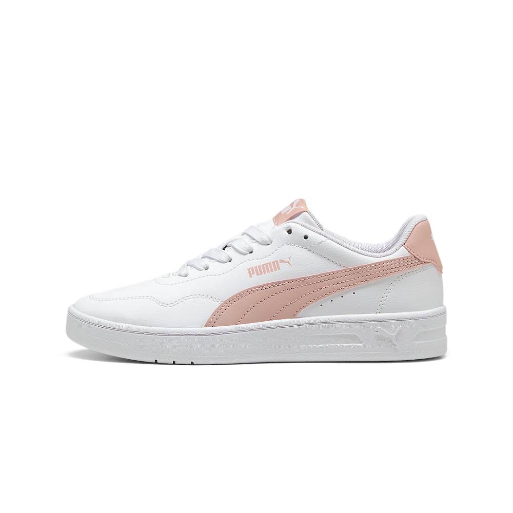 ZAPATILLAS PUMA COURT LALLY 400367 04 - MUJER