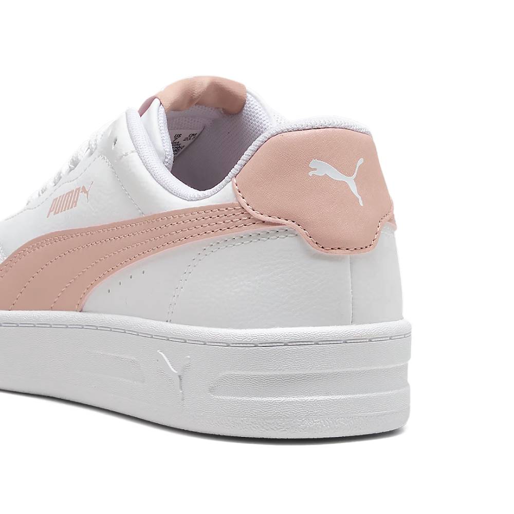 ZAPATILLAS PUMA COURT LALLY 400367 04 - MUJER