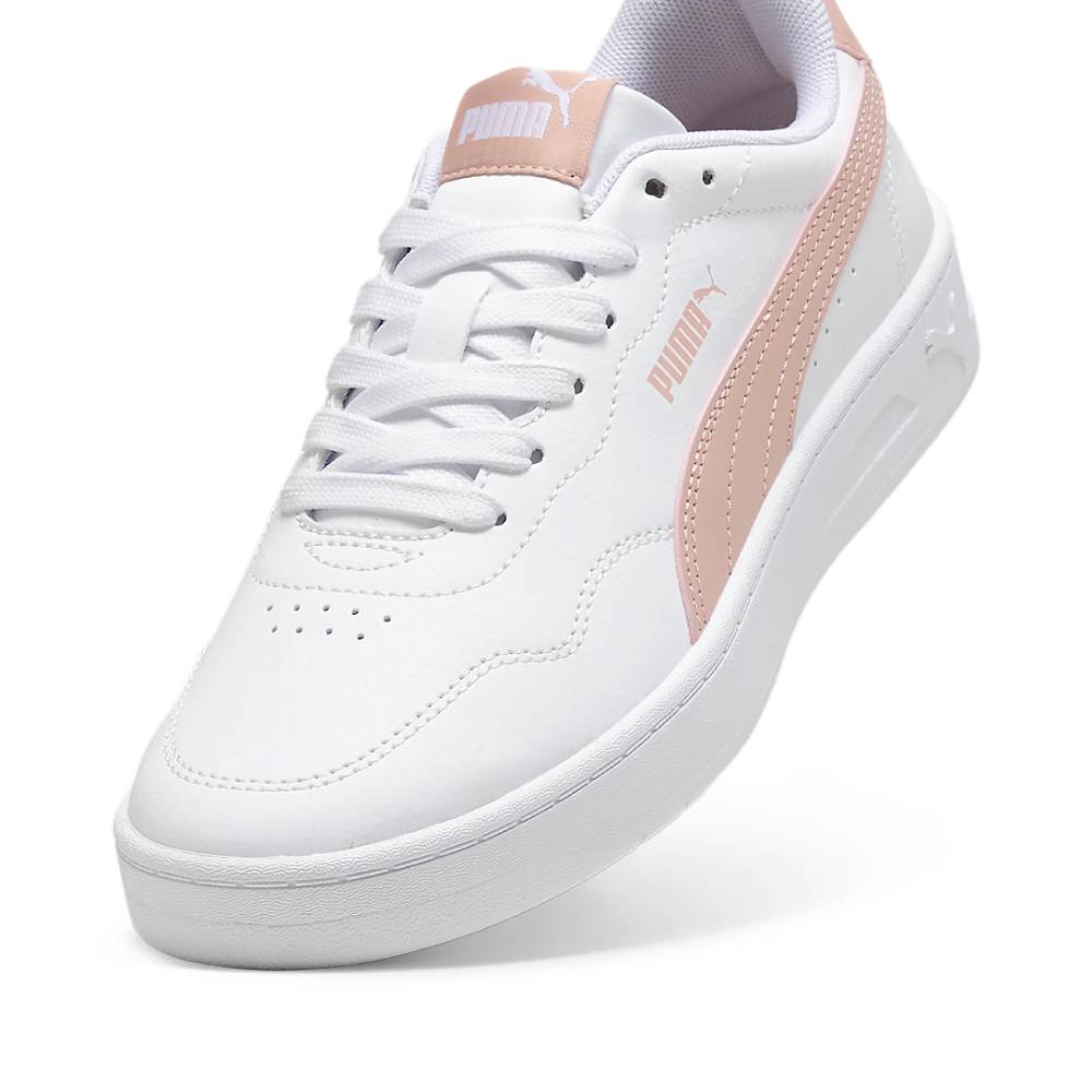 ZAPATILLAS PUMA COURT LALLY 400367 04 - MUJER