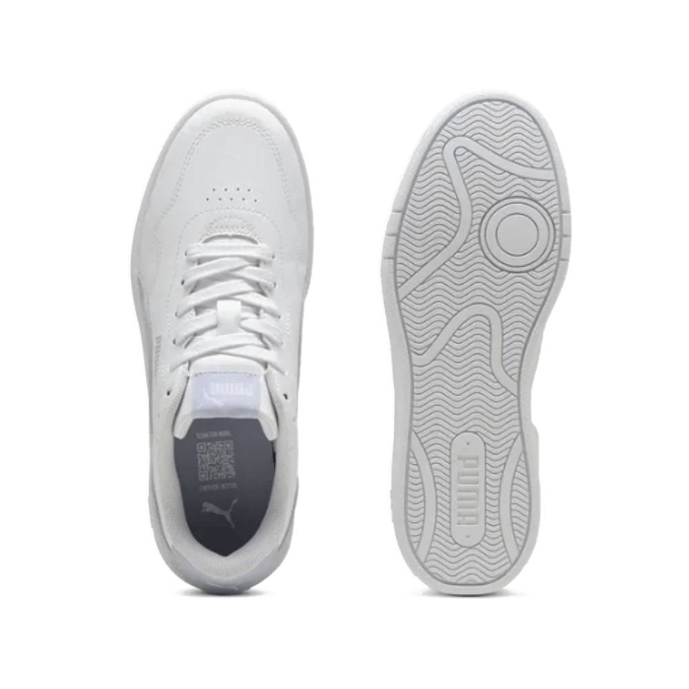ZAPATILLAS PUMA COURT LALLY 400367 05 - MUJER