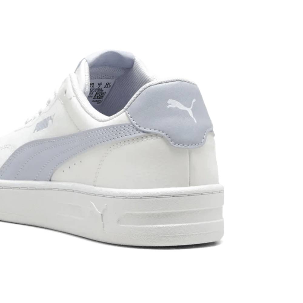 ZAPATILLAS PUMA COURT LALLY 400367 05 - MUJER