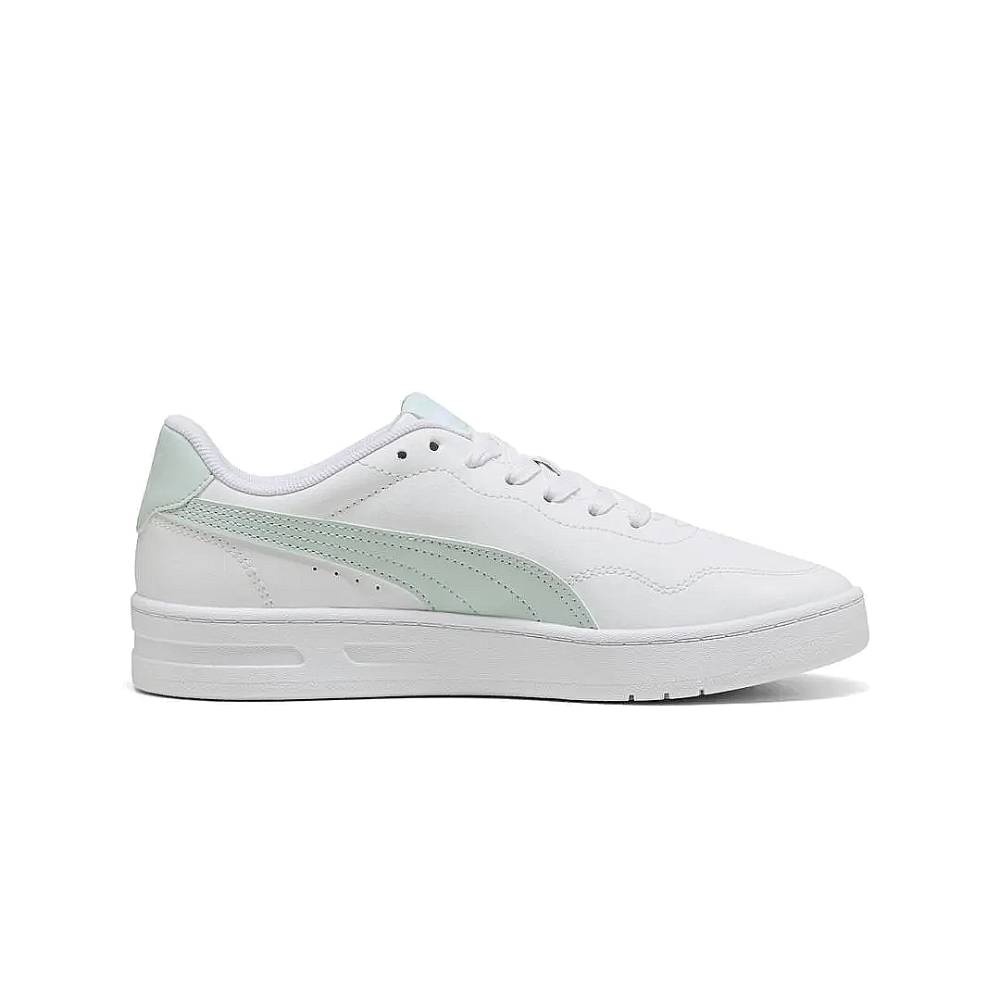 ZAPATILLAS PUMA COURT LALLY 400367 06 - NIÑOS